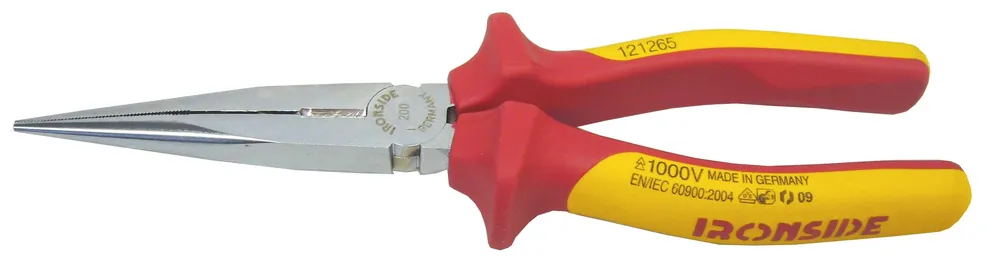 Spetstång Begränsat antal